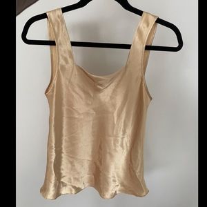 80s Gold Top cinema etoile
